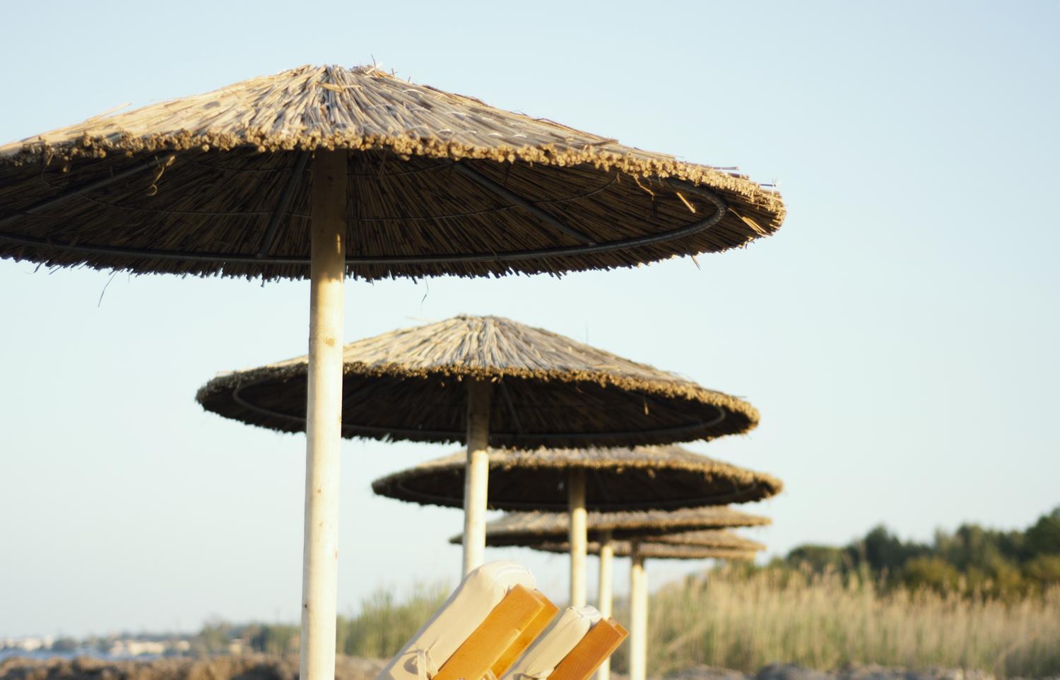 Апартаменты Parakladi Seaside Retreat Лефкими Экстерьер фото